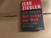 Die neuen Herrscher der Welt und ihre globalen Widersacher - Buch Berlin - Schöneberg Vorschau