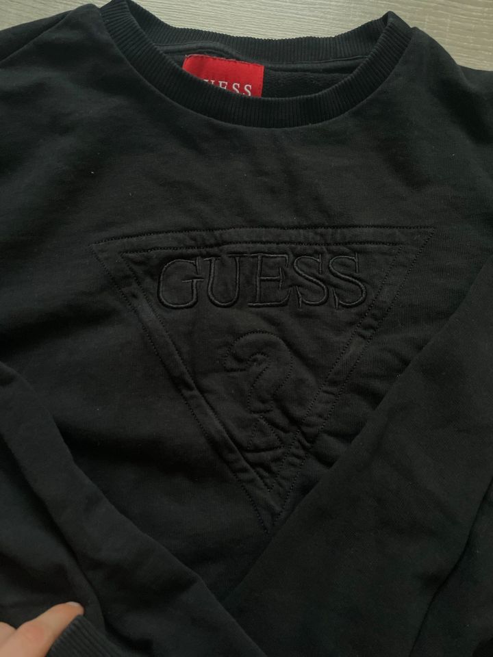 Guess Pullover in Mainz