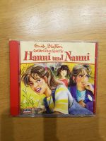 CD Hörspiel Gefährliches Spiel für Hanni und Nanni Bayern - Scheyern Vorschau