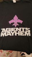 ❤️ agents of mayhem shirt L neu ❤️ nerd gaming Nordrhein-Westfalen - Viersen Vorschau