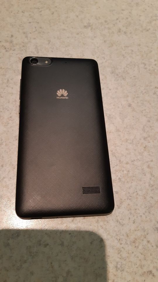 Huawei G Play Model CHC-U01 (Ohne Simlock) in Markranstädt