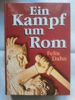 Ein Kampf um Rom von Felix Dahn Frankfurt am Main - Ostend Vorschau