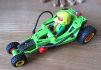 Playmobil Rennflitzer Rennauto Racer mit Rückziehmotor grün Thüringen - Winterstein Vorschau