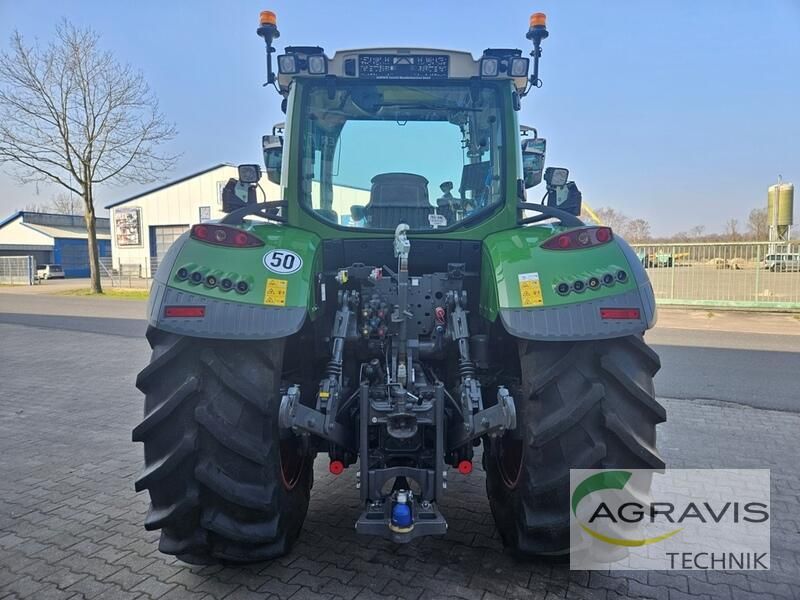 Fendt 724 VARIO GEN-6 POWER+ SET-2 Traktor / ATC3083445 in Meppen