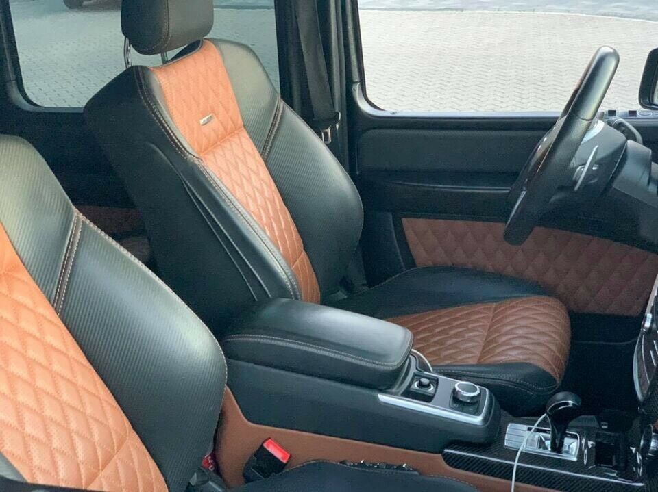 ❗️Mercedes G63 AMG Auto Mieten Autovermietung ab18 R8 GTS GTR RS in Recklinghausen