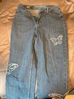 Damen Jeans Rheinland-Pfalz - Niederhosenbach Vorschau
