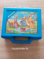 Puzzle Koffer Baden-Württemberg - Bretzfeld Vorschau