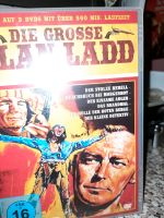 Alan Ladd Box Berlin - Treptow Vorschau