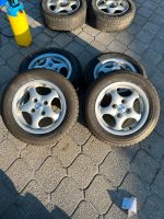 195/60R14 Sommerreifen 6jx14 H2 LK108 ET 35 Räder Reifen Felgen Bayern - Plattling Vorschau