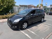 Peugeot 5008 Benziner 7Sitzer Hessen - Kelkheim Vorschau