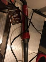 Lockenstab Remington Silk Curling Wand wie neu Wandsbek - Hamburg Dulsberg Vorschau