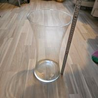 Vase aus Glas 6 Stück vorhanden Bayern - Nersingen Vorschau