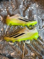 Adidas x crazyfast.1 FG 45 1/3 Bayern - Augsburg Vorschau