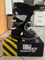 motocross stiefel gr.39 gaerne Nordrhein-Westfalen - Hückeswagen Vorschau
