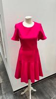 HUGO Hugo Boss Kleid NEU in pink lässig & edel tragbar Niedersachsen - Wedemark Vorschau