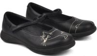 CAMPER Kids Twins Peu Ballerinas Hund Katze Leder Schwarz Gr. 25 Sachsen - Oderwitz Vorschau