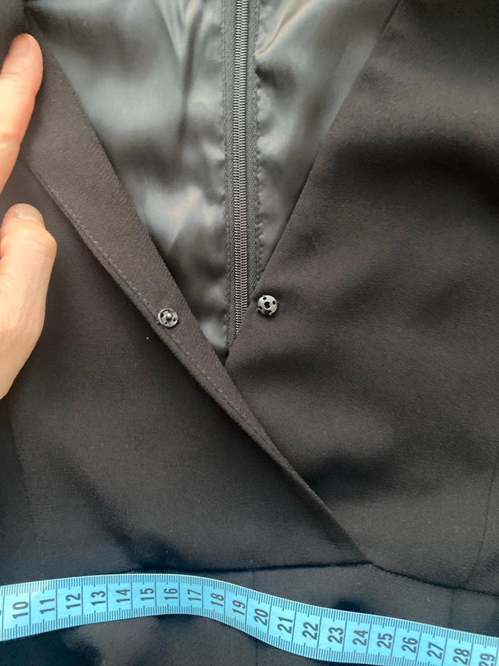 Jumpsuit, Overall, elegant, Hochzeitsgast, Damen H&M, Größe S in Buch a. Erlbach