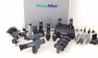 Welch Allyn Diagnos. Set PanOptic Macroview Opthalmoskop Otoskop Nordrhein-Westfalen - Paderborn Vorschau