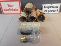 alte Glühbirne, 300 W, E 40, alte Lagerware, 20 x vorh. Brandenburg - Vetschau Vorschau