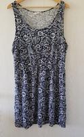 Sommerkleid H&M, Gr. 42 Brandenburg - Prenzlau Vorschau