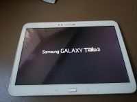 Samsung Galaxy Tab 3 GT-P5200 16GB Mecklenburg-Strelitz - Landkreis - Neverin Vorschau