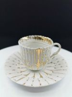 ❤️ Kindertasse 1890 Porzellantasse Sammlertasse Antik ❤️ Nordrhein-Westfalen - Sprockhövel Vorschau