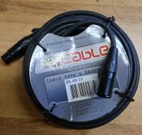 Mikrofon-Kabel XLR/XLR 10m blau Ilmenau - Möhrenbach Vorschau