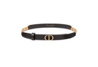 Gürtel Dior schwarz Gold Gliederkette Taillengürtel 70-75 cm noir Köln - Marienburg Vorschau