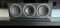 Teufel T500 C16 Center Speaker HiFi Lautsprecher Niedersachsen - Hemmingen Vorschau