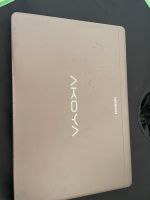 Laptop Medion Akoya Rheinland-Pfalz - Steinebach (Sieg) Vorschau