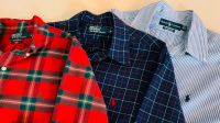 3er Paket POLO RALPH LAUREN Button Down Shirts Hemden M wie NEU ✅ Rheinland-Pfalz - Otterberg Vorschau