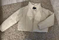 Vero Moda Steppjacke beige Niedersachsen - Osteel Vorschau