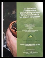 Gartenbau Anton Nordrhein-Westfalen - Solingen Vorschau