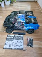 Arrma Senton 3S BLX RC Car Rheinland-Pfalz - Fachbach Vorschau