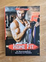 Fitness Fibel Home Fit Sjard Roscher Bayern - Ahorn b. Coburg Vorschau