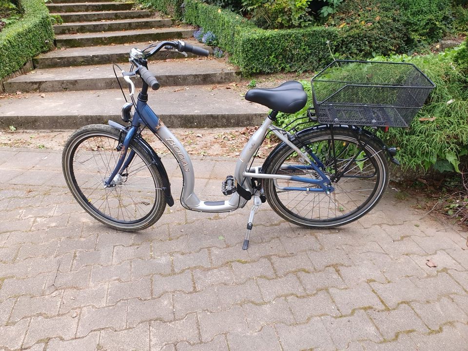 Damen Fahrrad in Bad Dürkheim