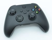 Microsoft Xbox Series S X Wireless Controller Carbon Black Hessen - Hanau Vorschau