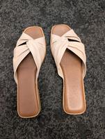 Damenschuhe Damensandalen aus Leder Nürnberg (Mittelfr) - Oststadt Vorschau