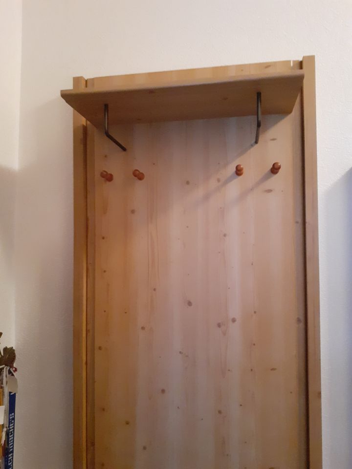 Garderobe 4-teilig in Bingen