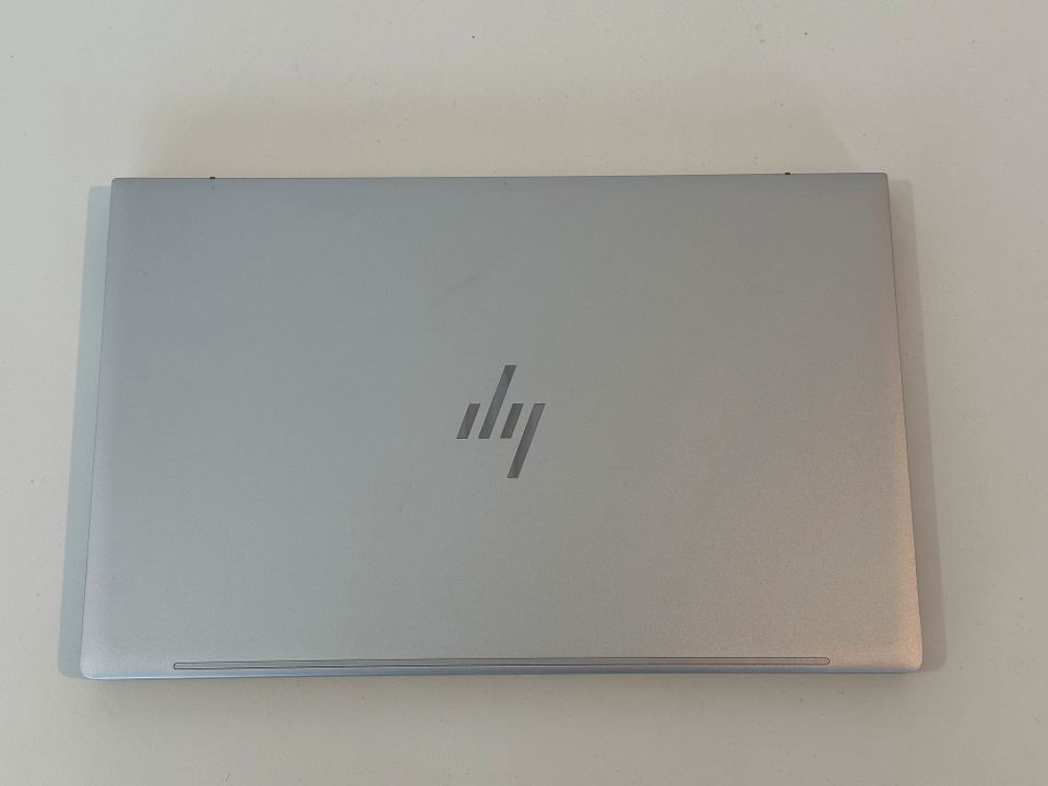 HP ENVY 13,3" Full HD, Intel i5-1035G1, 512GB SSD, 8GB RAM in Erfurt