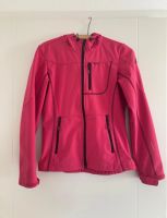 Pinke soft-Shell Jacke Bayern - Augsburg Vorschau