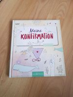 Meine Konfirmation Erinnerungs Buch ars edition Schleswig-Holstein - Neuberend Vorschau