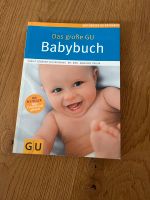 Das große GU Babybuch Bochum - Bochum-Süd Vorschau