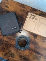 Kamera Langzeitbelichtung, Filterhalterset und Filterhalter Kit Niedersachsen - Schneverdingen Vorschau