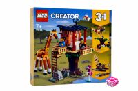 LEGO® Creator 31116 Safari-Baumhaus NEU✅OVP✅EOL✅ Bayern - Markt Wald Vorschau