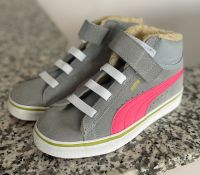 Puma Schuhe Sneaker High Sneaker Kinderschuhe 32 Innenstadt - Poll Vorschau