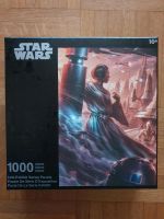 Disney Star Wars Prinzessin Leia Puzzle, 1000 Teile *OVP* Baden-Württemberg - Mannheim Vorschau