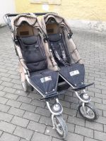 TFK Geschwisterbuggy, Zwillingsbuggy Bayern - Würzburg Vorschau