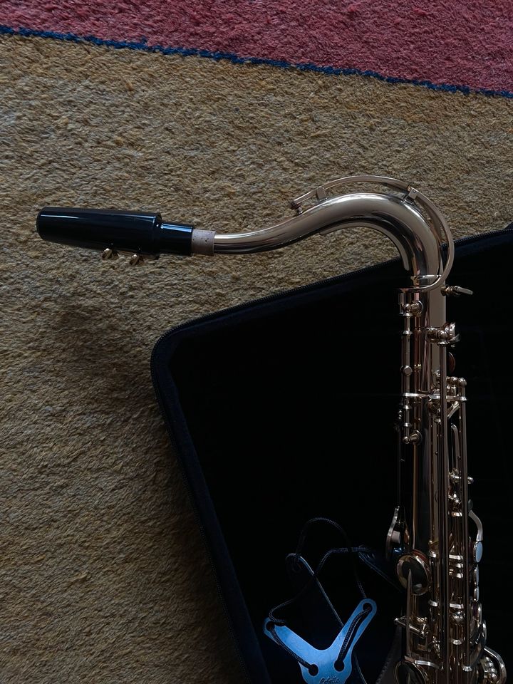 Yamaha YTS-275 Tenor Saxophon in Garbsen