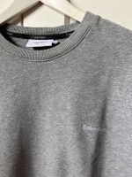 Calvin Klein, Sweatshirt, Grau Gr. L Düsseldorf - Düsseltal Vorschau
